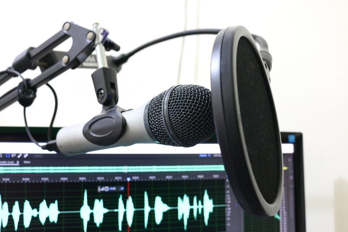 Podcast nedir, nasıl yapılır, gerekli olan araçlar ve yazılımlar