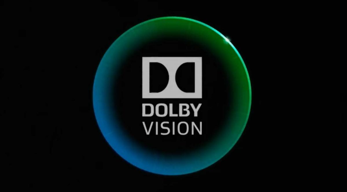 dolby vision nedir