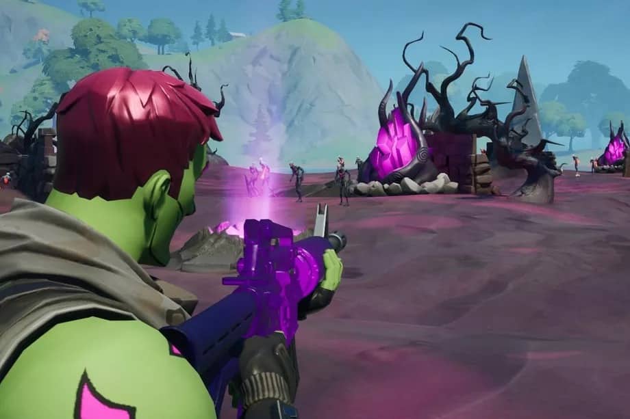 fortnite