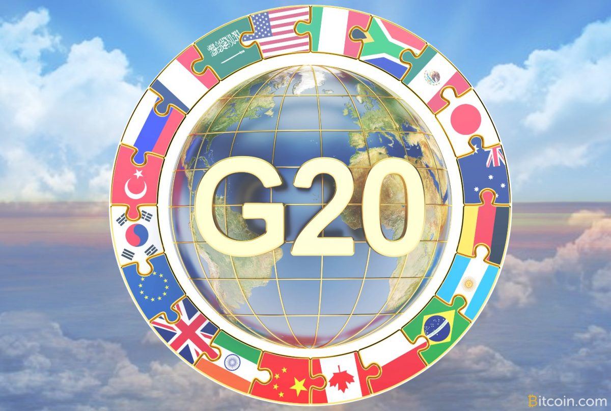 g20 ülkeleri