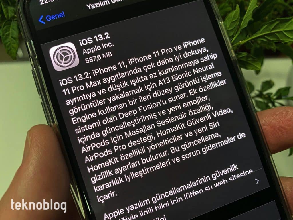 ios 13.2