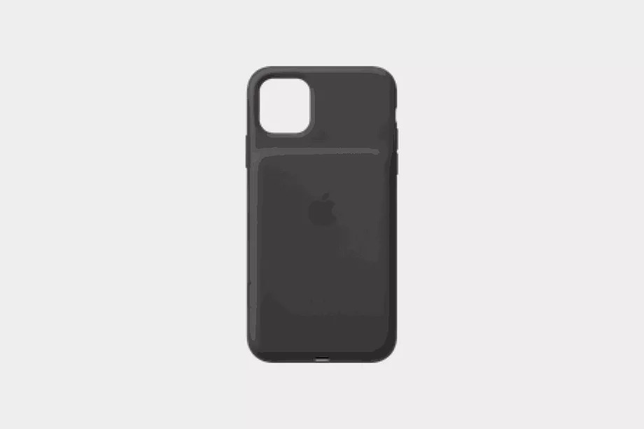 iphone 11 smart battery case