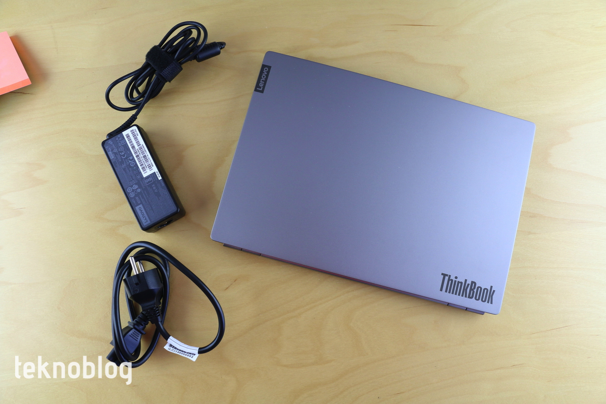 Lenovo ThinkBook 13s İncelemesi