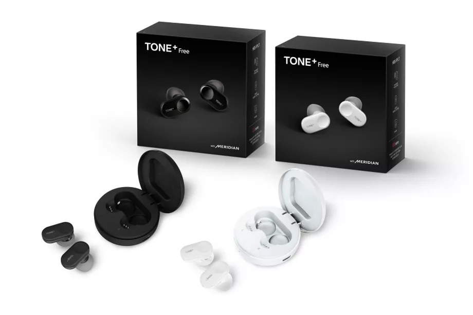 lg tone+ free kablosuz kulaklık