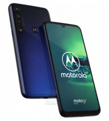 Motorola Moto G8 Plus sızıntısı önemli detayları gösteriyor