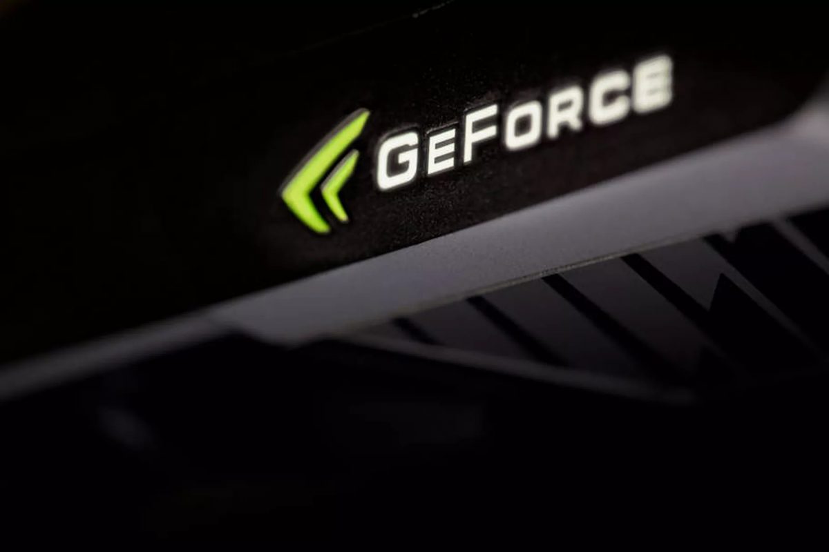 nvidia geforce android