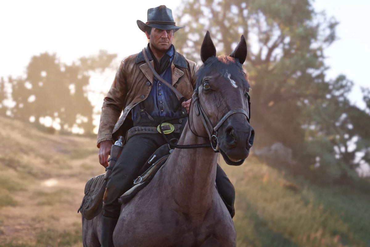 Red Dead Redemption 2 Pc Surumu Cikis Tarihi Ve Satilacak Yerler