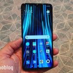 redmi note 8