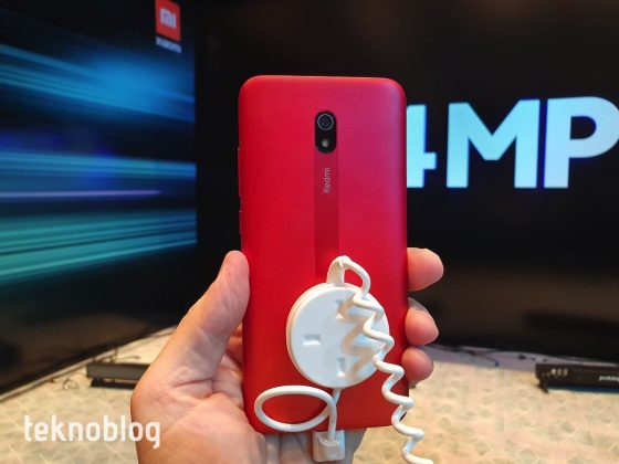 Redmi Note 8 ve Note 8 Pro Ön İnceleme - Video