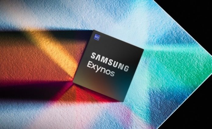 Samsung Exynos 990 ile daha güçlü akıllı telefonların önünü açıyor