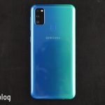 galaxy m30s