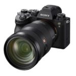 Sony ultra hızlı kamera seçeneklerine A9 II'yi ekliyor