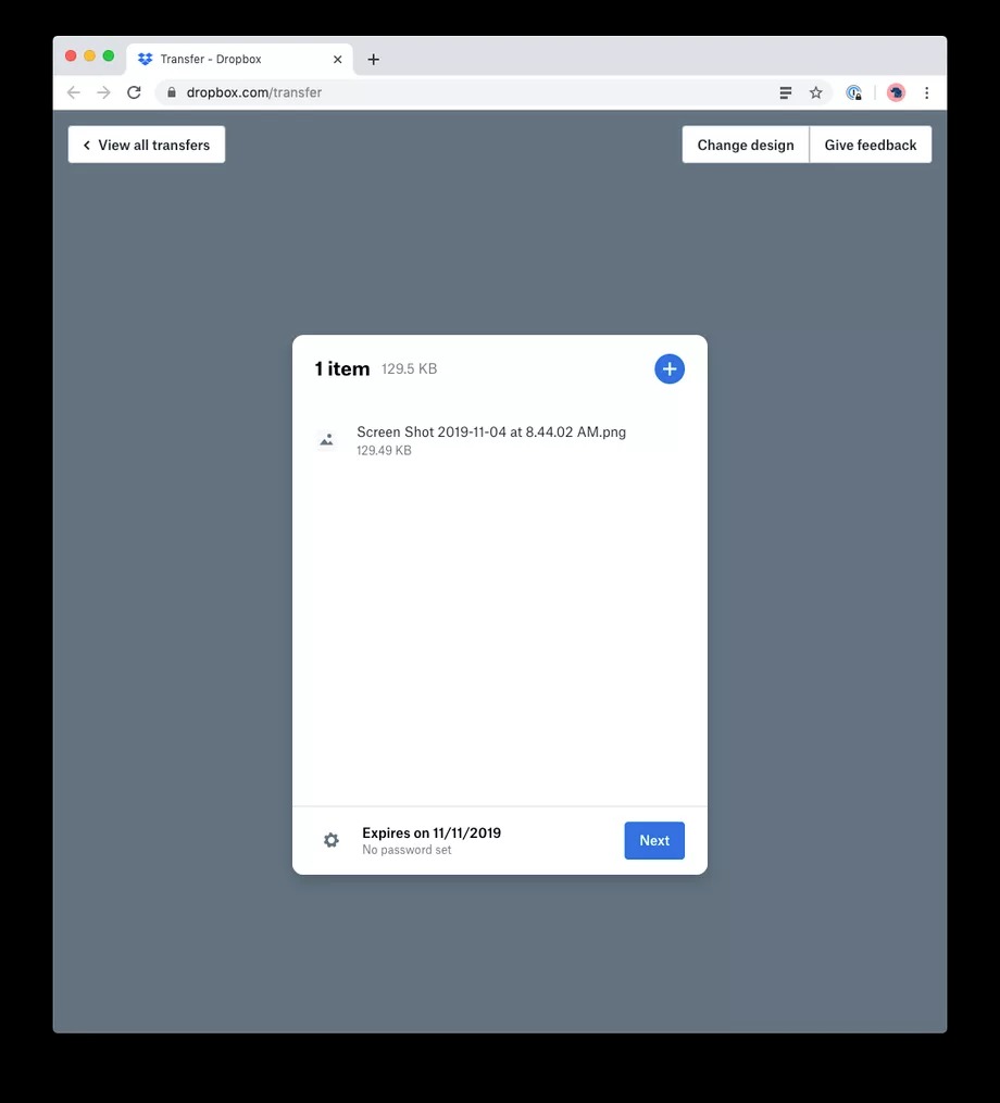 what is dropbox transfer what is dropbox transfer