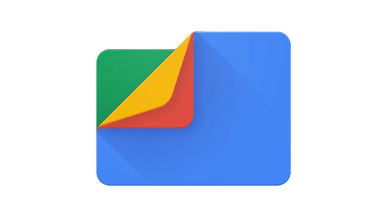 google files android