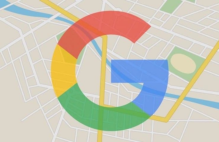 Google Haritalar Android bisiklet