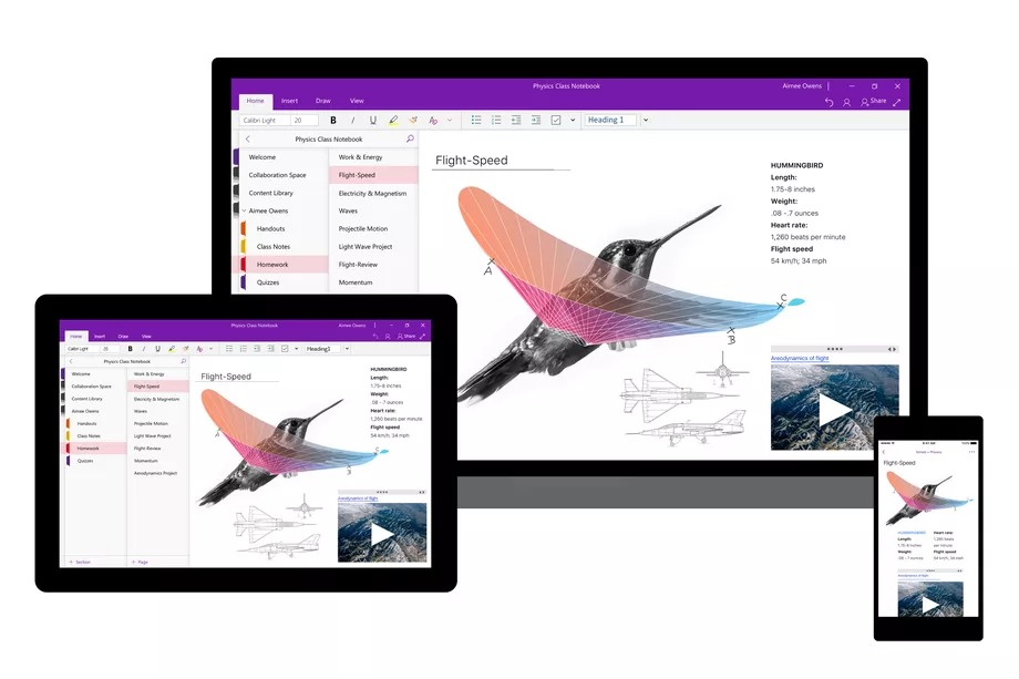 microsoft onenote 2016 microsoft onenote 2016