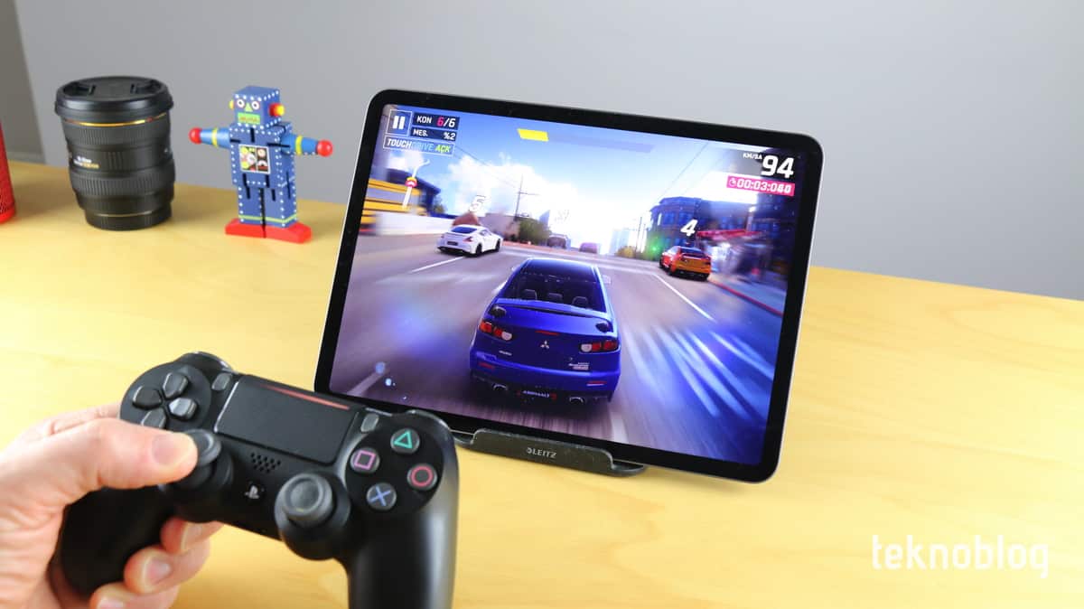 PS4 iPad ve Android nasıl bağlanır? - Teknoblog