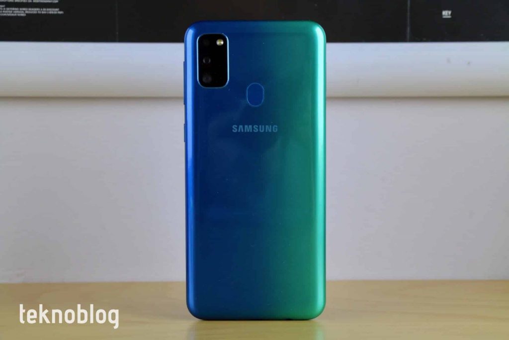 samsung galaxy m30s m31 m62