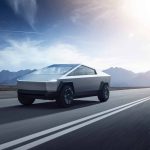 tesla cybertruck