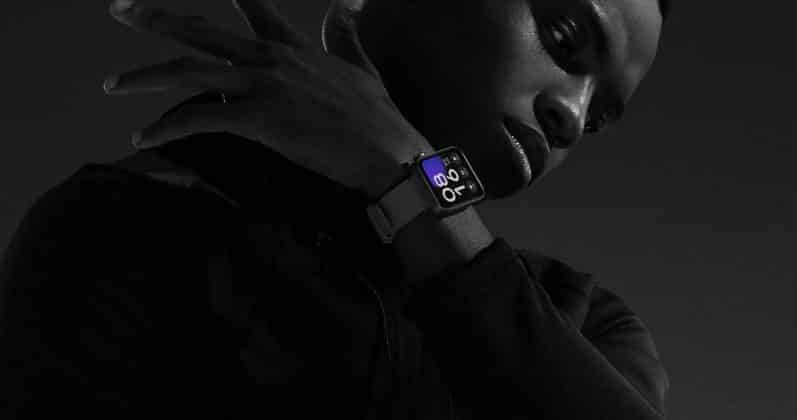 Xiaomi Apple Watch'e epey benzeyen akıllı saatini duyurdu