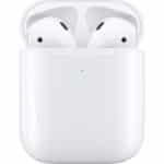 apple airpods kablosuz şarj kutulu