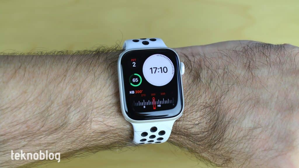 apple watch