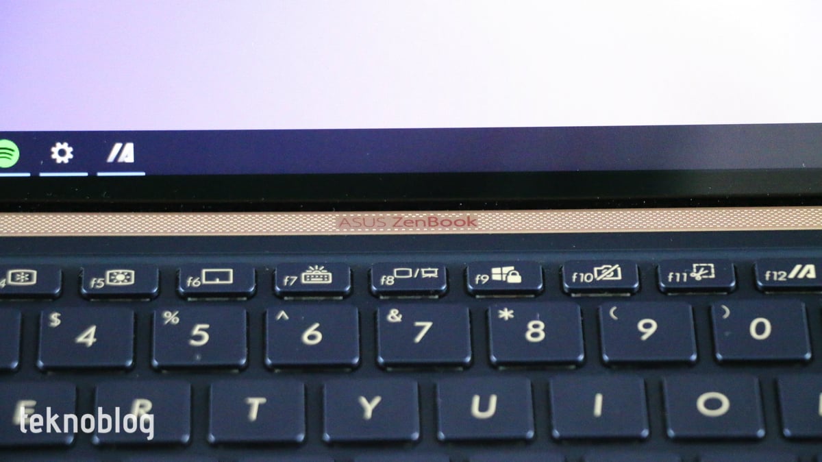 Asus ZenBook 14 UX434F İncelemesi