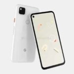 Google Pixel 4a görselleri önemli farkları işaret ediyor