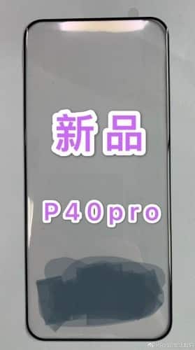 huawei p40 pro