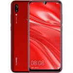 huawei p smart 2019