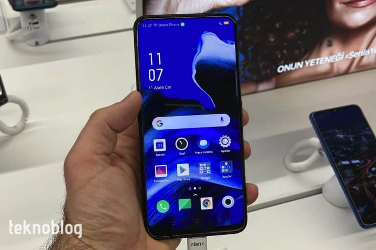 Android telefon tavsiyeleri: Aralık 2019