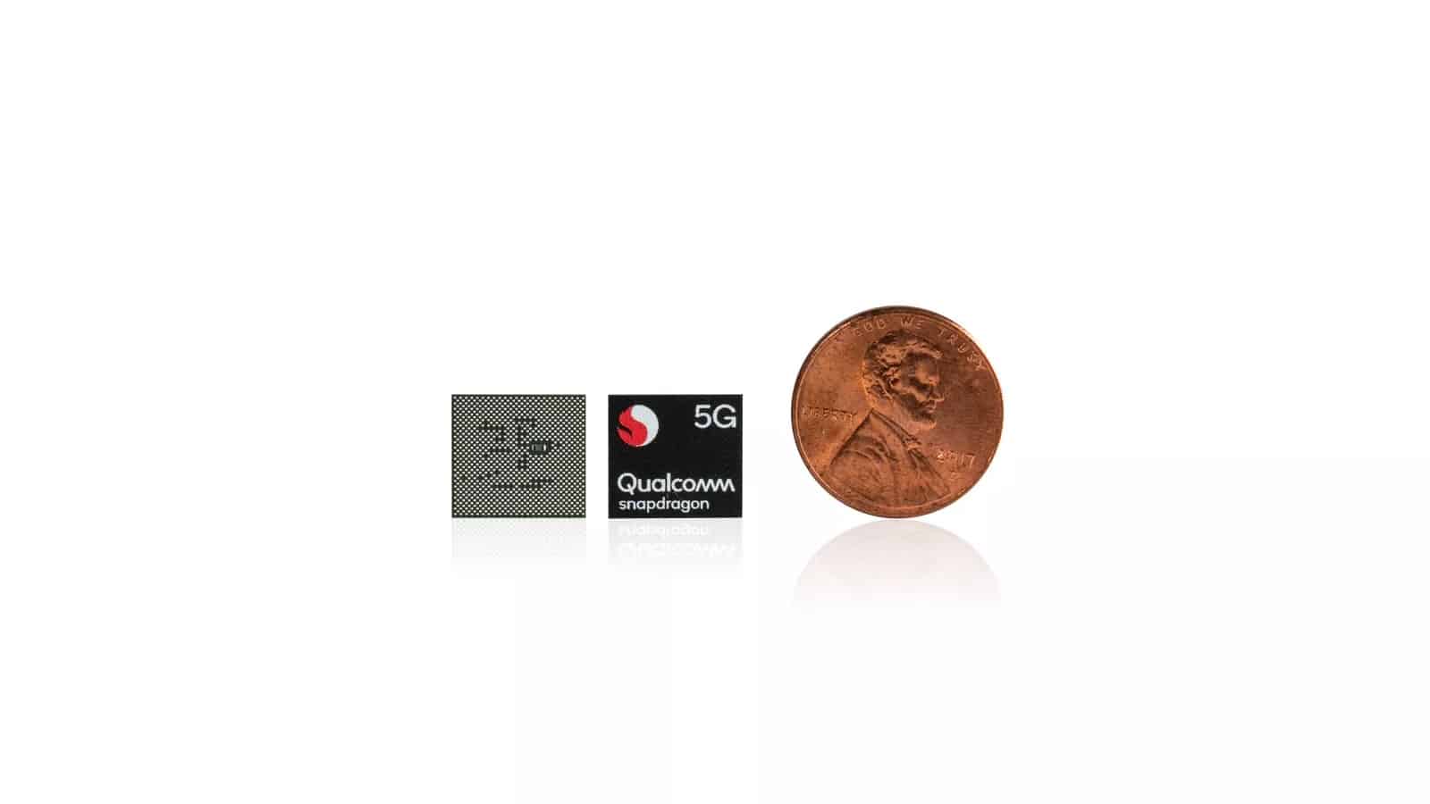5G destekli iki Qualcomm işlemcisi; Snapdragon 865 ve 765 duyuruldu