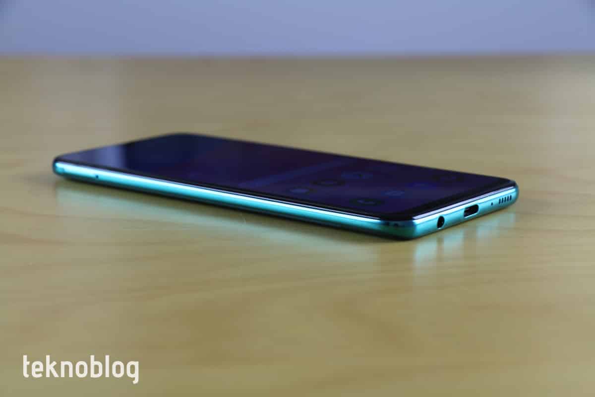 Samsung Galaxy A30s İncelemesi