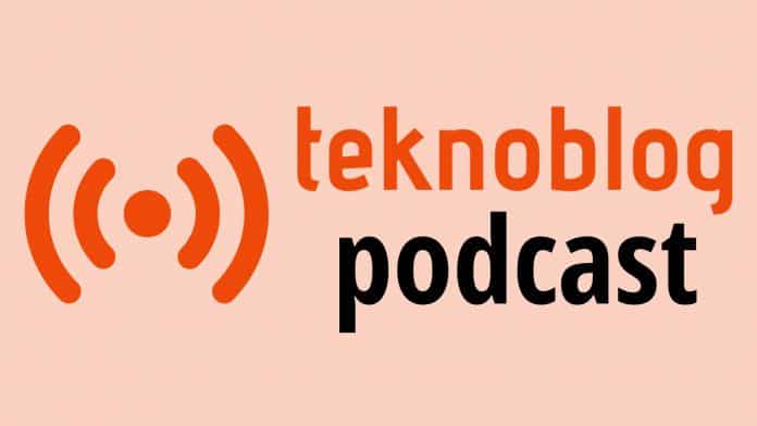 teknoblog podcast