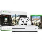 Xbox One S konsol paketlerinde dikkate değer indirimler