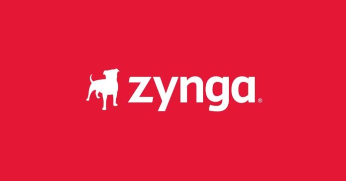 zynga take-two interactive