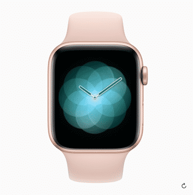 Apple Watch'un sağlıklı yaşam için sunduğu araçlar