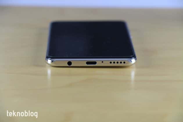 Huawei P30 lite 64 GB İncelemesi