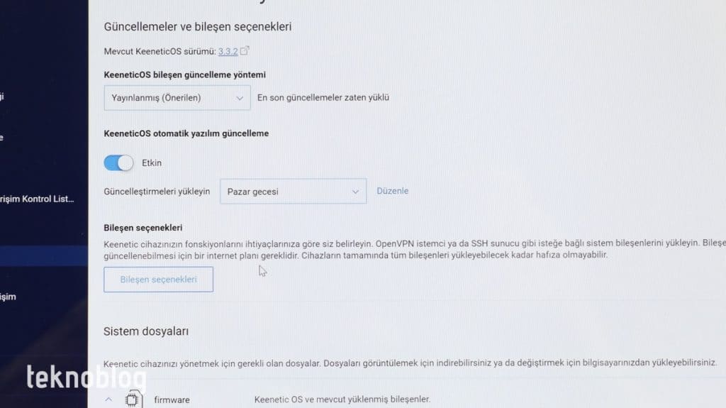 Keenetic Viva inceleme, fotoğraflar, yorumlar, video - Teknoblog