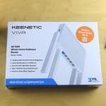 keenetic viva