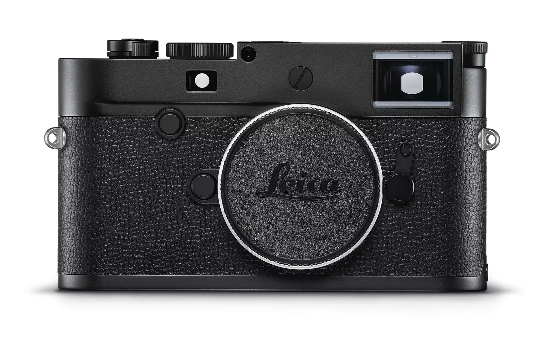 Leica'dan sadece siyah-beyaz fotoğraf çeken yeni bir pahalı makine