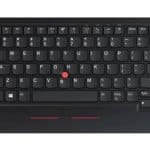 lenovo thinkpad trackpoint keyboard ii