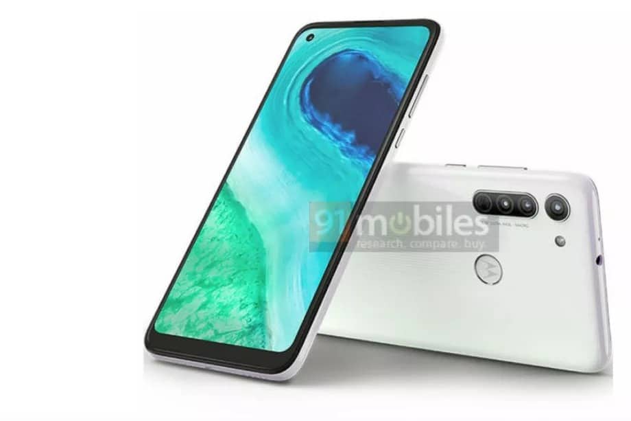 motorola moto g8