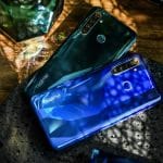 realme 5 pro