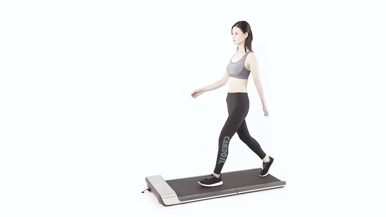 xiaomi walking pad a1 katlanabilir yürüme bandı
