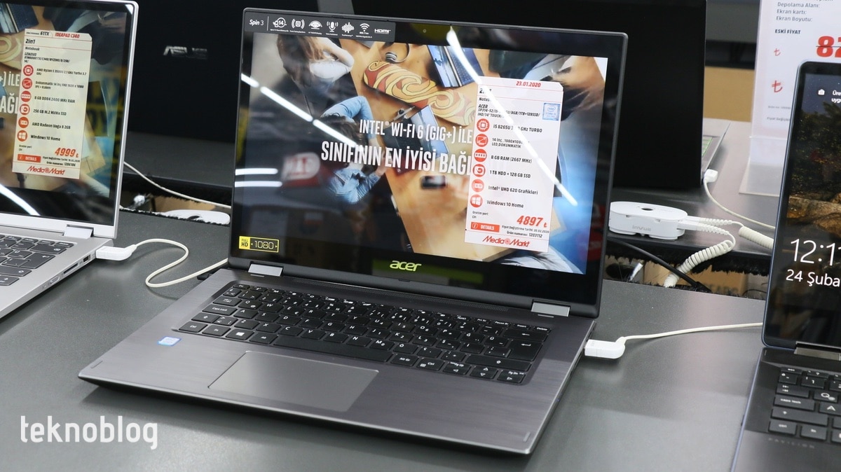 acer spin 3 sp314
