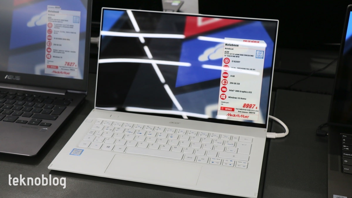 acer swift 7 sf714