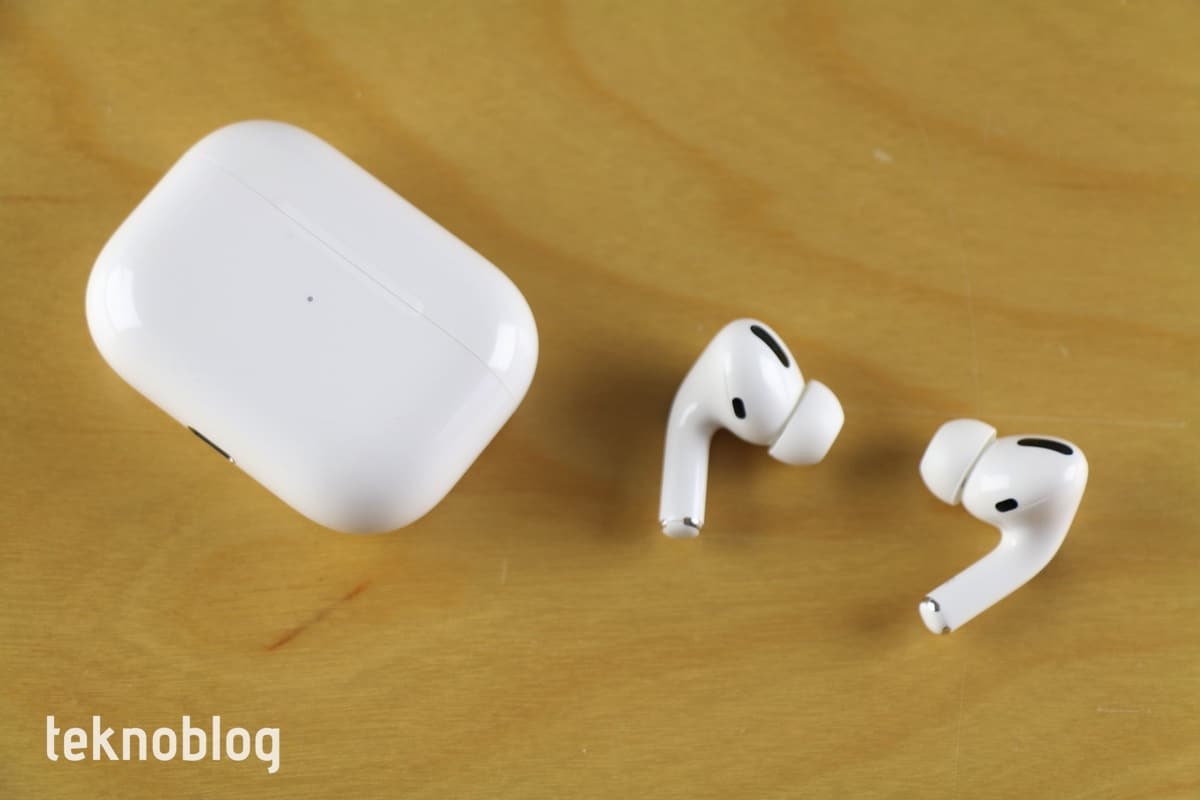 airpods pro inceleme