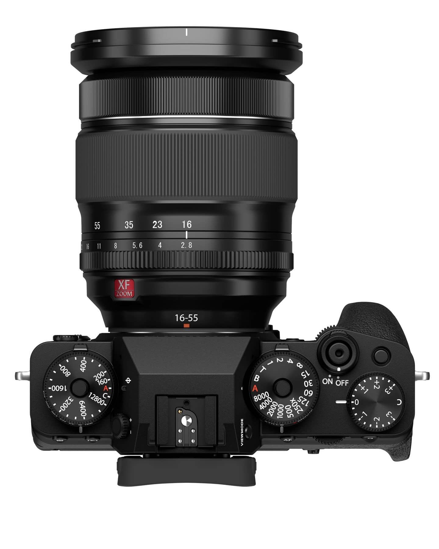 Fujifilm X-T4 aynasız kamera gövde içi sabitleme özelliğiyle geldi