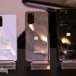 Samsung Galaxy S20, S20 Plus ve S20 Ultra Ön İnceleme - Video